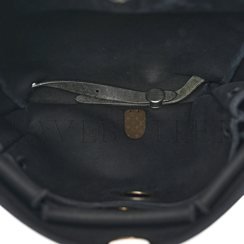 H**mes HERBAG A DOS ZIP RETOURNE BACKPACK H077784CKAC (38*29*11cm)